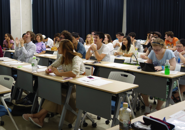 KIKAN Education (Arts and Science)